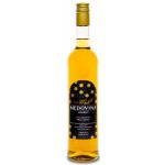 ČeskejMed MEDOVINA MANDLOVÁ 0,5 L – Zboží Dáma