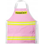 Impar Zástěra Hasičky – Hledejceny.cz