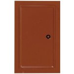 Parkanex Komínová dvířka 155 x 290 mm – Hledejceny.cz