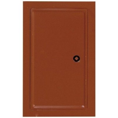 Parkanex Komínová dvířka 155 x 290 mm – Hledejceny.cz