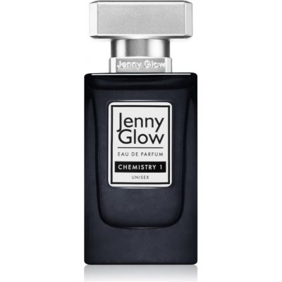 Jenny Glow Chemistry 1 parfémovaná voda unisex 30 ml