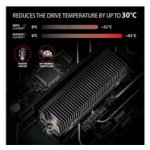 Axagon CLR-M2XT – Zboží Živě Axagon CLR-M2XT – Zboží Živě