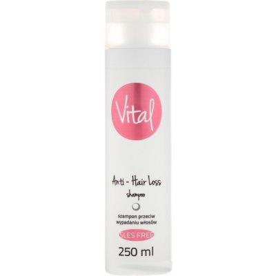 Stapiz Vital Anti-Hair Loss Shampoo 250 ml – Zbozi.Blesk.cz