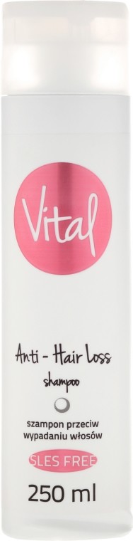 Stapiz Vital Anti-Hair Loss Shampoo 250 ml