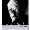 Kniha Zdeněk Tmej