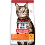 Hill’s Feline Adult Chicken 1,5 kg – Zbozi.Blesk.cz