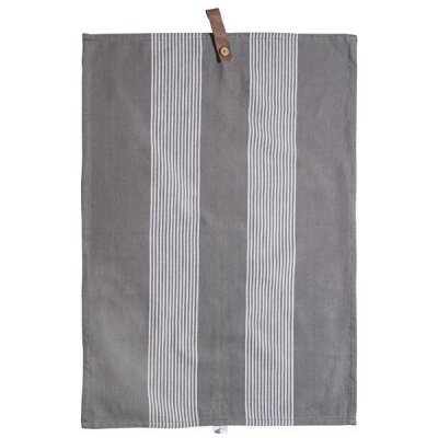 Storefactory Scandinavia Utveda 50x70 cm šedá/bílá – Sleviste.cz