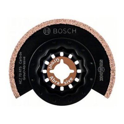 Bosch RIFF na úzké řezy ACZ 70 RT5 2608661692 – Hledejceny.cz