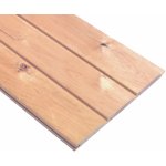 Saunové palubky olše Country 15x90x1800mm (6ks/bal),STP – Zboží Mobilmania