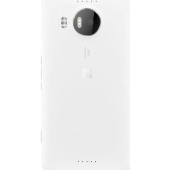 Kryt Microsoft Lumia 950 XL zadní bílý