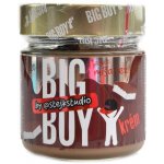 Big Boy Krém s příchutí Míša řezu by @stejkstudio 220 g – Zboží Dáma