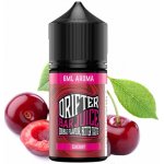 Juice Sauz Drifter Bar Shake & Vape Cherry 6 ml – Hledejceny.cz