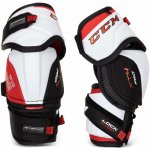 chrániče loktů CCM Jetspeed FT4 PRO JR – Zboží Dáma