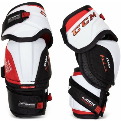 chrániče loktů CCM Jetspeed FT4 PRO JR – Zboží Dáma