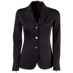 HARRY'S HORSE Dámské závodní sako Glitter černé – Zboží Dáma