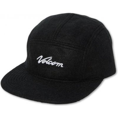 Volcom Stewart Felt Camper black – Hledejceny.cz