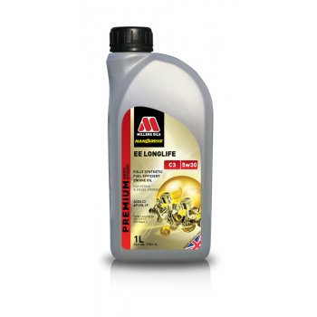 Millers Oils EE LongLife C3 5W-30 1 l