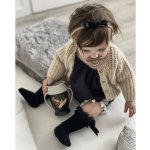 LOVI kouzelný hrneček 360° I Love černo/šedý 250 ml – Zboží Dáma