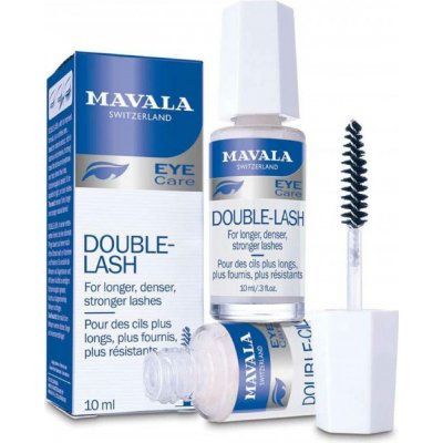 Mavala Double Lash výživa na řasy 10 ml – Zboží Dáma