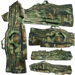 Hokkaido Obal na pruty 3 komory 150 cm – Sleviste.cz