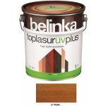 Belinka Toplasur UV Plus 2,5 l teak – Zboží Mobilmania