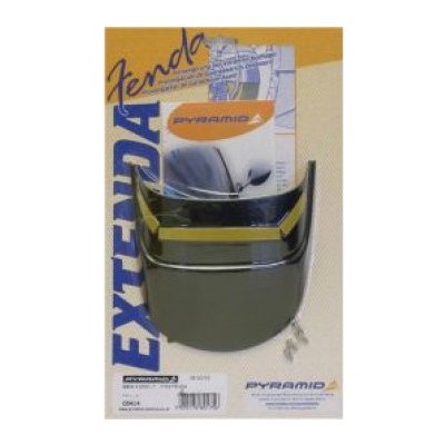 Prodloužení blatníku BMW K1200 LT 1999 - 2009 | Zboží Auto