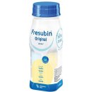 FRESUBIN ORIGINAL S VANILKOVOU PŘÍCHUTÍ POR SOL 4X200ML