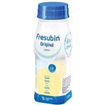 FRESUBIN ORIGINAL S VANILKOVOU PŘÍCHUTÍ POR SOL 4X200ML – Hledejceny.cz