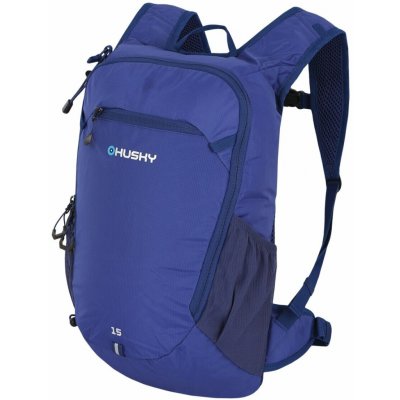 Husky Peten 15l blue – Zboží Mobilmania