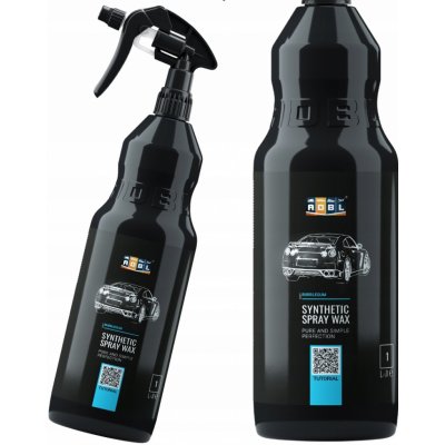 ADBL Synthetic Spray Wax 1 l – Sleviste.cz