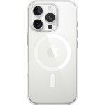 Apple Průhledný s MagSafe, iPhone 16 Pro (MA7E4ZM/A) – Zboží Živě