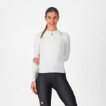 Castelli Espresso Thermal W bílá dámský – Zboží Mobilmania