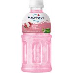 Mogu Mogu žvýkací nápoj Liči 320 ml – Zboží Dáma