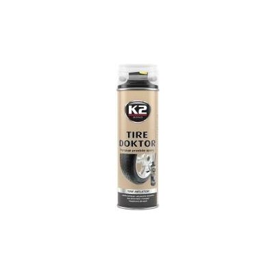 K2 TIRE DOKTOR 500 ML | Zboží Auto