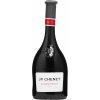 Víno J. P. Chenet Cabernet Syrah 12,5% 0,75 l (holá láhev)