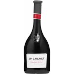 J. P. Chenet Cabernet Syrah 12,5% 0,75 l (holá láhev) – Zboží Dáma