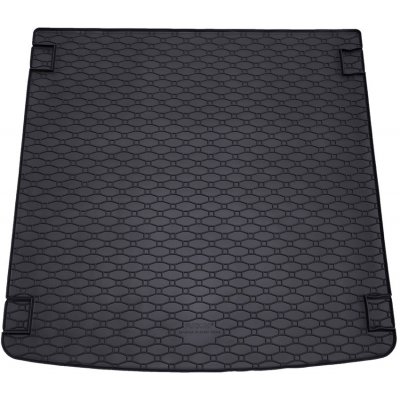 Gumová vana do kufru Rigum Audi A4 B6 2001-2004 Avant – Hledejceny.cz