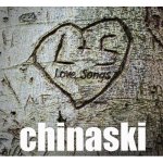 Chinaski - Lovesongs CD – Hledejceny.cz