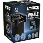 Sicce Whale 120 černá – Zboží Dáma