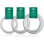 Chihiros Clean Hose 9/12mm čirá hadice 3 m – Zboží Dáma