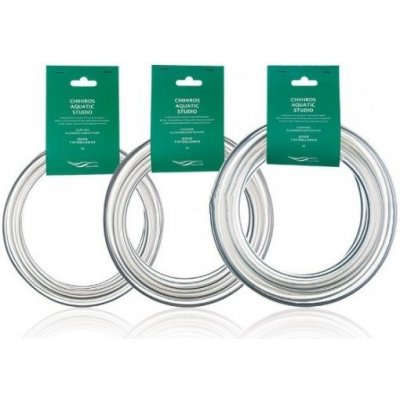 Chihiros Clean Hose 9/12mm čirá hadice 3 m – Zboží Dáma