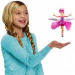 Zaparkorun Kouzelná létající víla růžová – Zboží Dáma