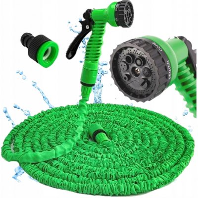 Verk flexi Magic Hose 10-30 m zelená – HobbyKompas.cz