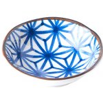 Made In Japan Malá miska Starbusrst Indigo Ikat 150 ml 11 cm – Hledejceny.cz