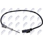 NTY Teplotní Čidlo spalin Motorizace 1.3D Fiat Punto 500L 500X Doblo Qubo Tipo Fiorino Opel Combo Alfa Romeo Mito 11.2007-/pro a další (55272466)