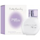 Betty Barclay Pure Style toaletní voda dámská 20 ml