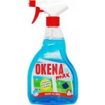 Okena Max MR na okna 500 ml – Zbozi.Blesk.cz