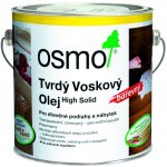 Osmo 3067 Tvrdý voskový olej barevný 0,125 l Světle šedá – Sleviste.cz