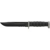 Nůž Ka-Bar 1281 D2 Extreme Fighting / Utility Knife Eagle Sheath