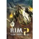 A.I.M. 2: Clan Wars